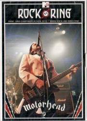 Rock Am Ring 2010