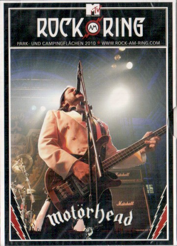 Rock Am Ring 2010