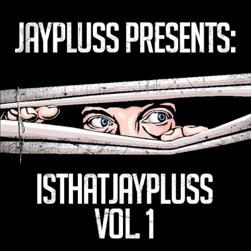 ISTHATJAYPLUSS Vol. 1