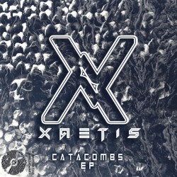 Catacombs EP