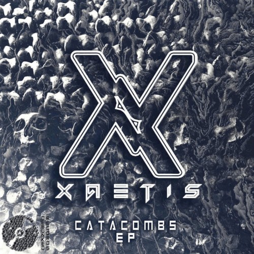 Catacombs EP