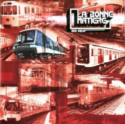 La Bonne Matière