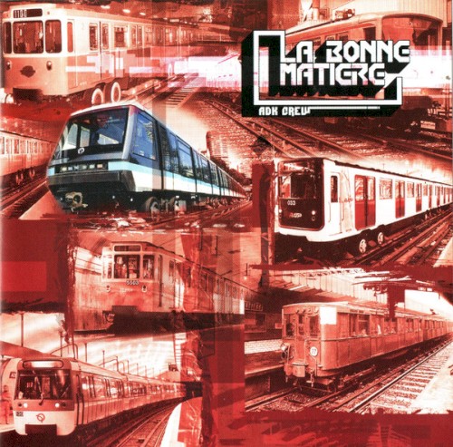 La Bonne Matière