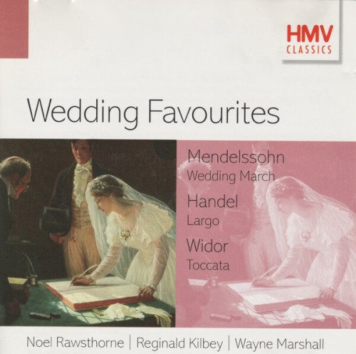 Wedding Favourites
