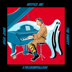 Notice Me (instrumental)