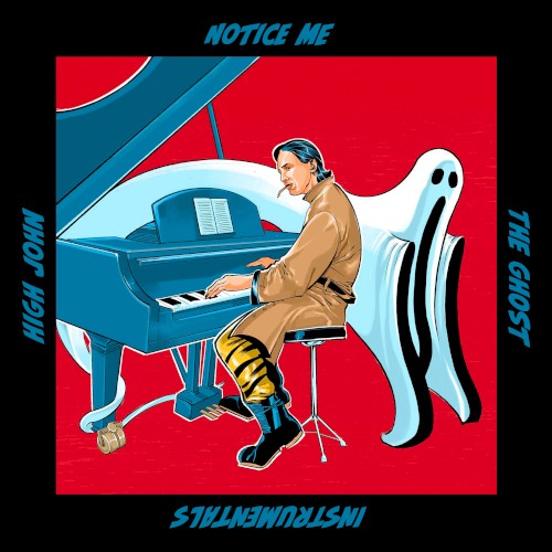 Notice Me (instrumental)