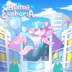 Anima EuphoriA (Instrumental)