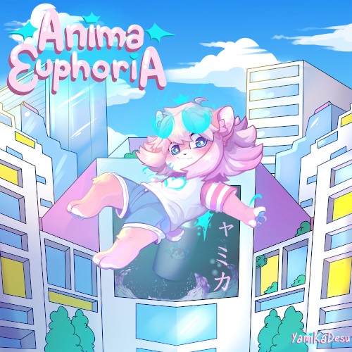 Anima EuphoriA (Instrumental)