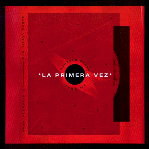 La primera vez