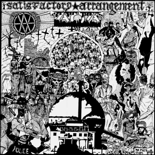 Satisfactory Arrangement
