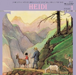 Heidi, Folge 1