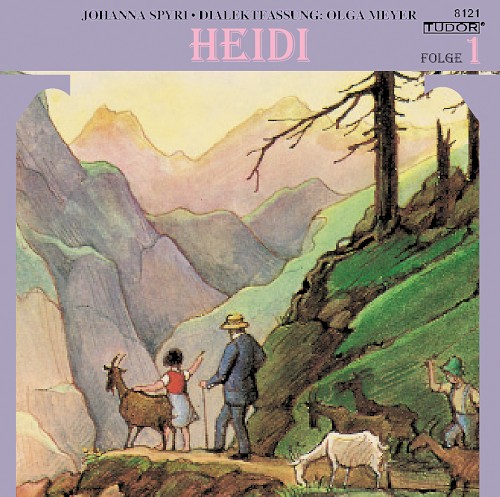 Heidi, Folge 1