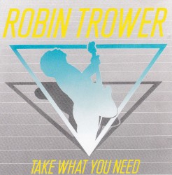 Take What You Need