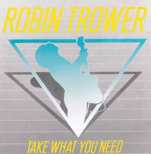 Take What You Need