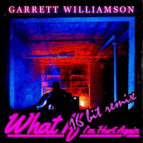 What If I'm Hurt Again (SNES remix)