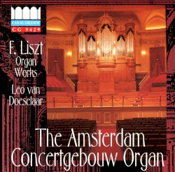 Organ Works