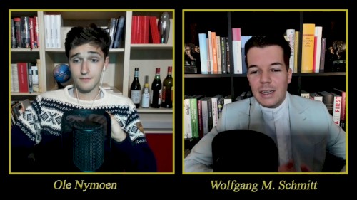 Wohlstand für Alle #57, „Die Macht der Monopole“