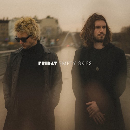 Empty Skies