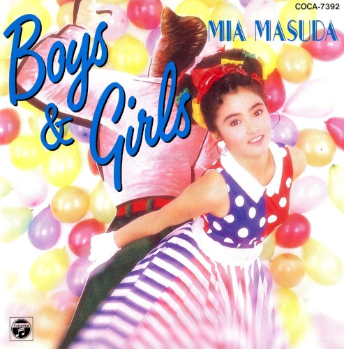 Boys&Girls