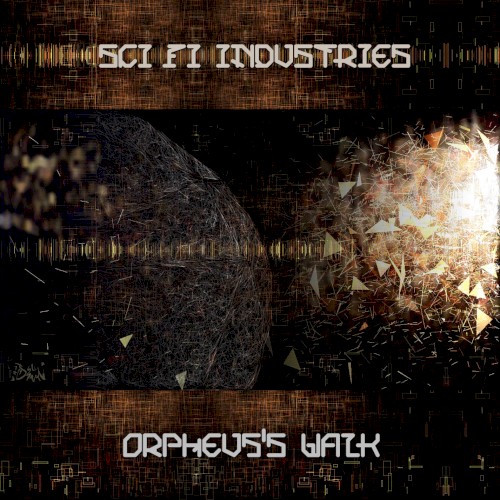 Orpheus's Walk
