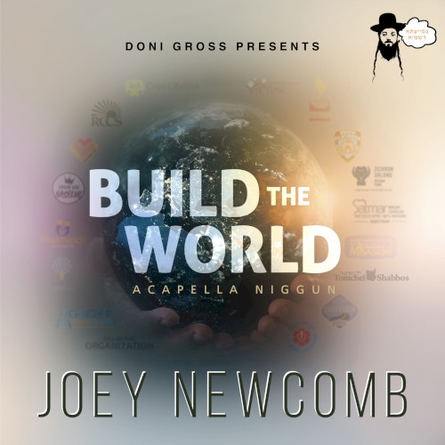 Build the World