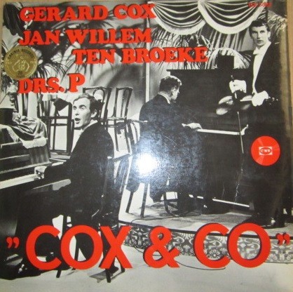Cox & Co