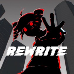 Rewrite