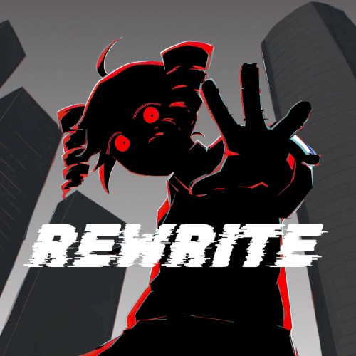 Rewrite