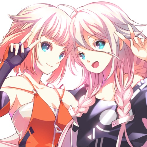ONEA Ⅳ -導かれし姉妹-