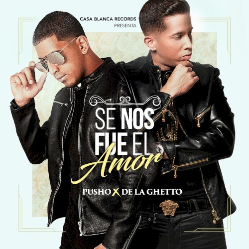 Se nos fue el amor
