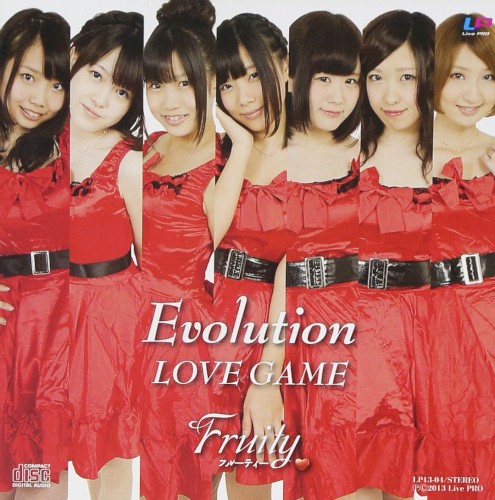 Evolution