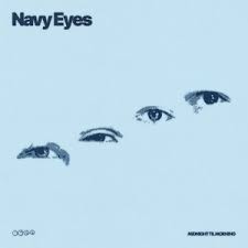 Navy Eyes