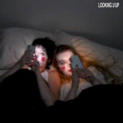 Looking U Up