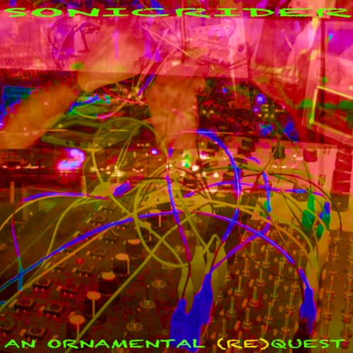 AN ORNAMENTAL (RE)QUEST