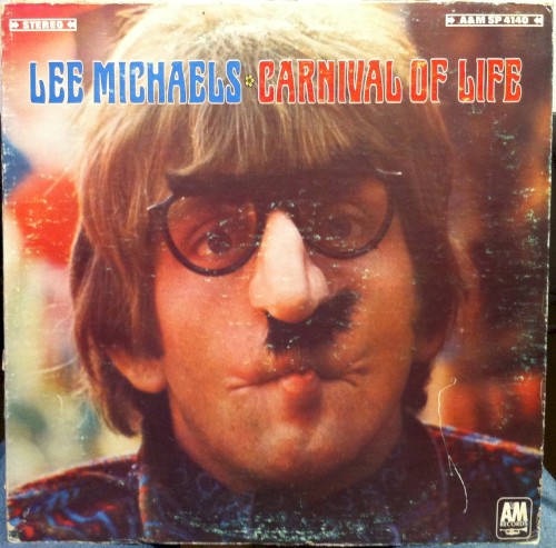Carnival of Life