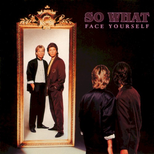 Face Yourself