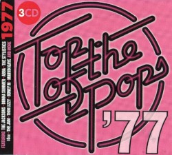 Top of the Pops: ’77