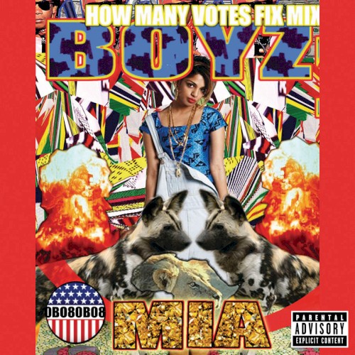 How Many Votes Fix Mix