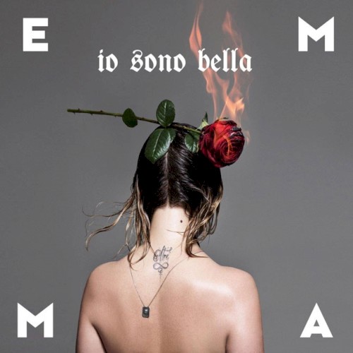 Io sono bella