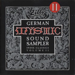 German Mystic Sound Sampler, Volume II: Indie-Classics, Volume II