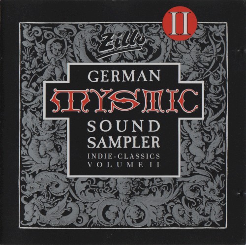 German Mystic Sound Sampler, Volume II: Indie-Classics, Volume II
