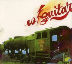 W/ Guitar