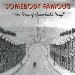 The Ship of Grandad’s Day