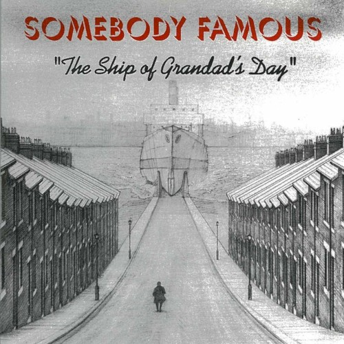 The Ship of Grandad’s Day