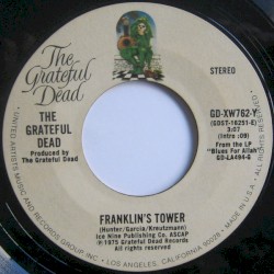 Franklin’s Tower
