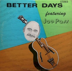 Better Days