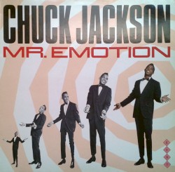 Mr. Emotion