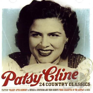 24 Country Classics