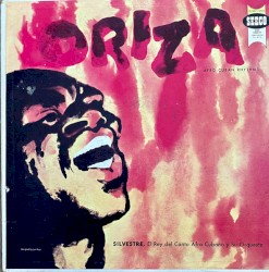Oriza (Afro-Cuban Rhythms)