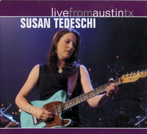 Live From Austin, TX